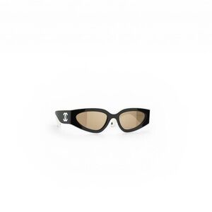 Chanel Cat Eye Sunglasses